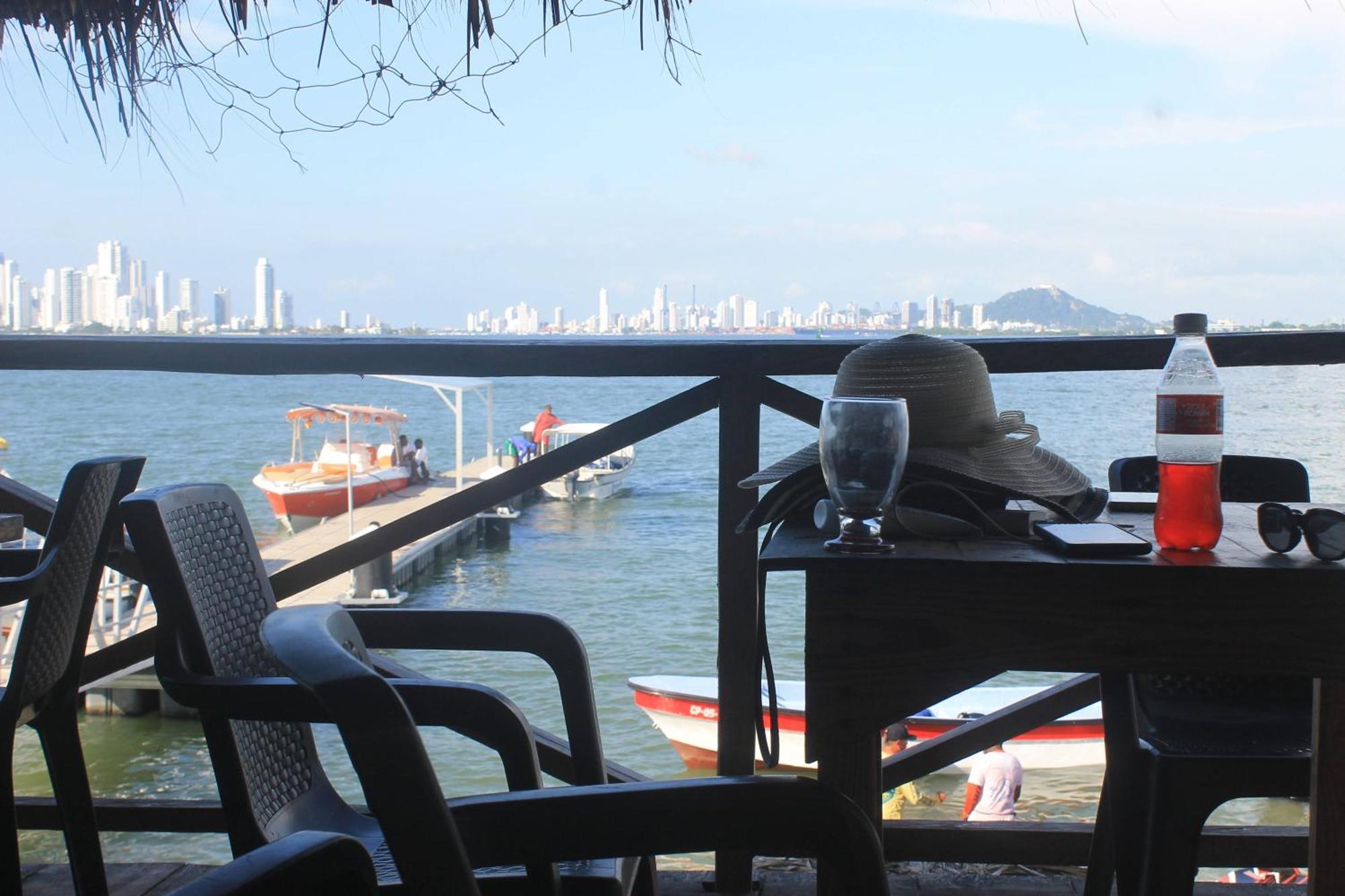 Paraiso Beach - Cartagena — Fotos 2
